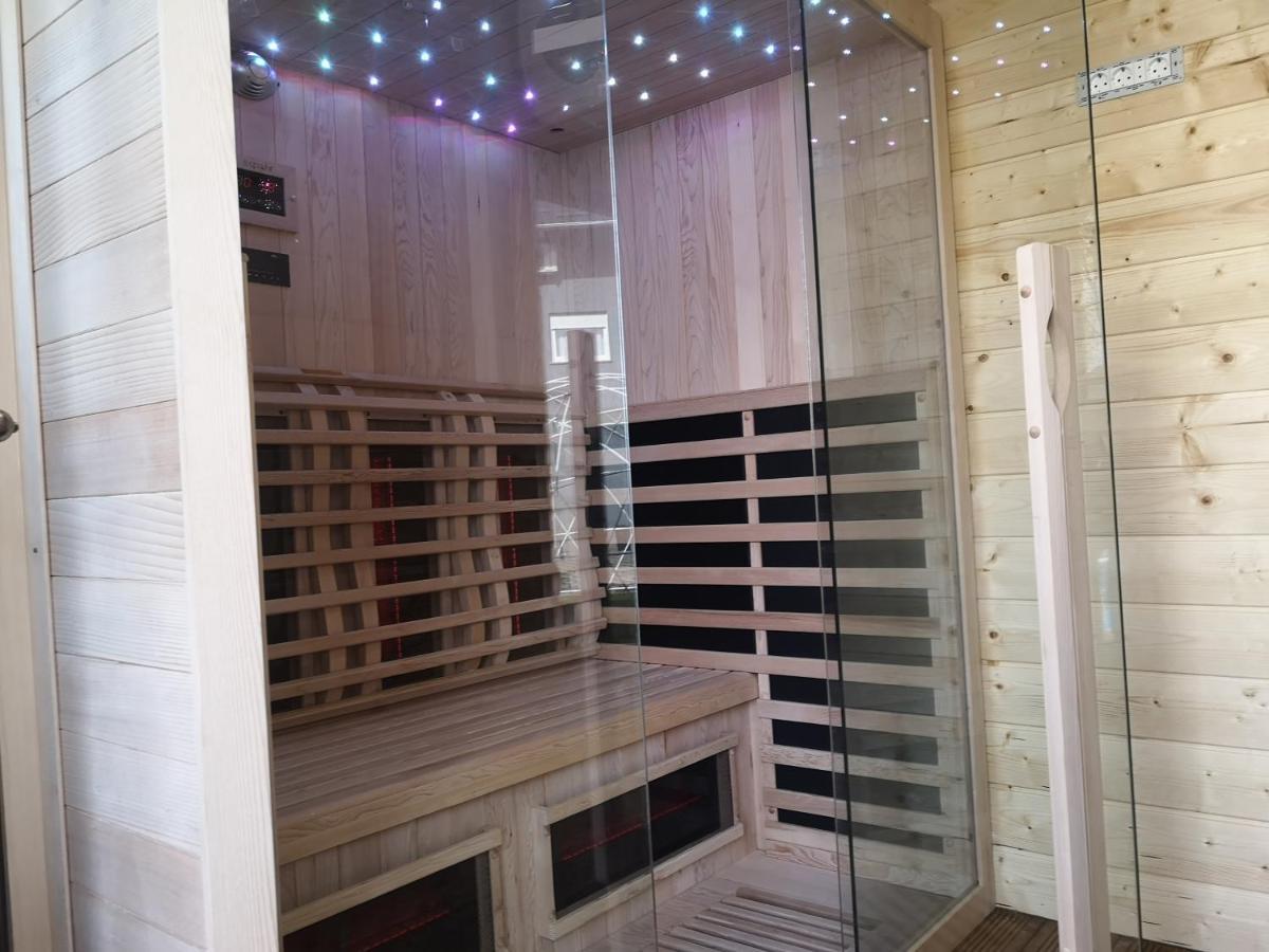 "Oasis Of Peace Zagreb-Apartments" Kültér fotó