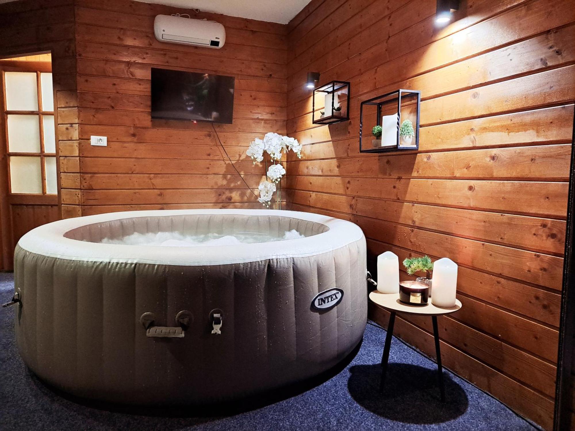 "Oasis Of Peace Zagreb-Apartments" Kültér fotó