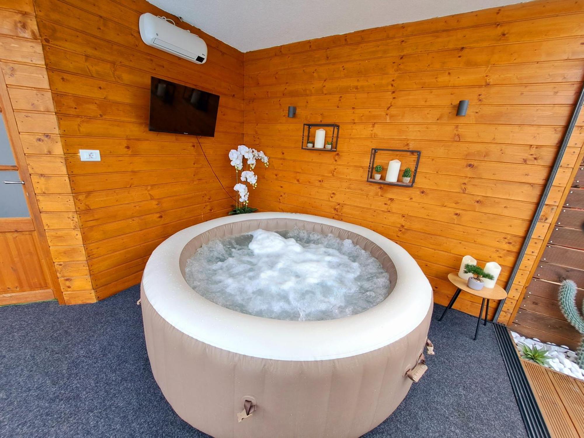"Oasis Of Peace Zagreb-Apartments" Kültér fotó