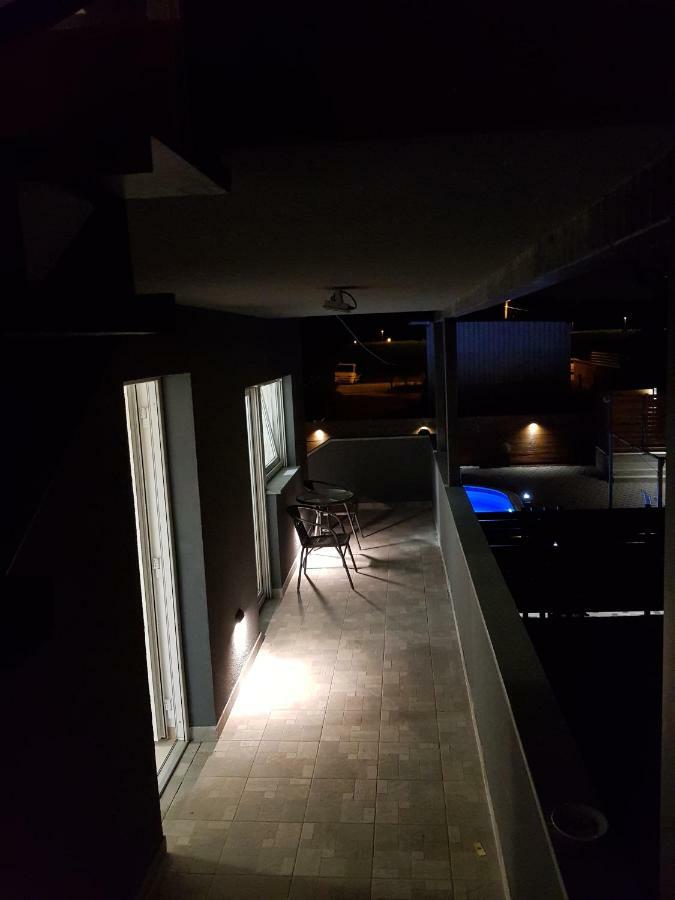 "Oasis Of Peace Zagreb-Apartments" Kültér fotó